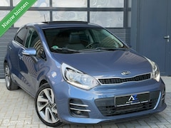 Kia Rio - 1.4 CVVT ExecutiveLine|Pano |Cruise | keyle