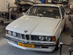 BMW 6-serie - 635 CSi