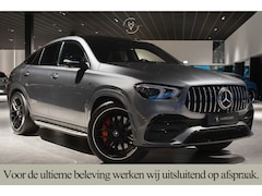 Mercedes-Benz GLE-Klasse Coupé - 53 AMG 4-M Dynamic Plus|Carbon|Nieuwprijs €196053|Garantie t/m 28-4-2028