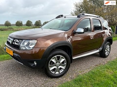 Dacia Duster - 1.2 TCe 4x2 Prestige|Nette Auto|