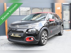 Citroën C3 - 1.2 PureTech S&S Shine