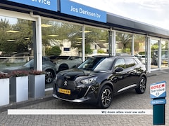 Peugeot 2008 - 1.2 PureTech Automaat Allure Pack - Carplay | Nav | PDC | Stoelverw. | Trekhaak