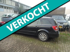 Opel Astra Wagon - 1.6 Temptation 2008 met airco apk 07-2027