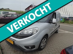 Fiat Doblò Cargo - 1.3 MJ L1H1 SX MET AIRCO NAVI 08-2015