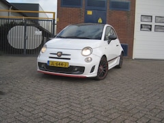 Fiat 500 Abarth - 160 PK