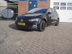 Volkswagen Polo - 5 DRS Airco - Navi - Cruise - Elec pakket