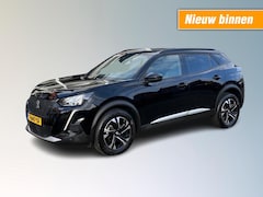 Peugeot 2008 - 1.2 PT ALLURE PACK