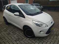 Ford Ka - 1.2 Limited s/s Nw apk 23-10-2027