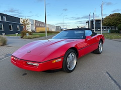 Chevrolet Corvette - 5.7 Convertible