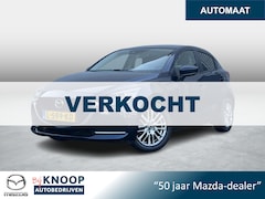 Mazda 2 - 2 1.5 Skyactiv-G Luxury | Carplay | PDC | Stoel&Stuurverwarming |