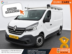 Renault Trafic - 2.0 dCi 120pk L2H1 Comfort Imperiaal Parkeerhulp achter Airco DAB Bluetooth
