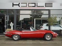 Jaguar E-type - v12 serie 3 e-type v12 serie 3