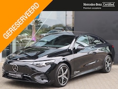 Mercedes-Benz CLA-Klasse - 250+ Business Solution AMG 85.5 kWh l Keyless l Ambiente lichtpakket l Dodehoekassistent