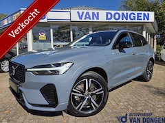 Volvo XC60 - 2.0 T6 Plug-in hybrid AWD R-Design PHEV Long Range | 360 - Panorama | Facelift