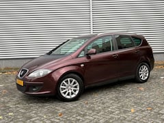 SEAT Altea XL - 1.8 TFSI Stylance Trekhaak Airco Cruise OrgNL NAP