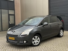 Peugeot 5008 - 1.6 THP ST 2011 Automaat Airco/Cruise/Trekhaak/