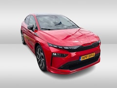 Skoda Enyaq Coupé iV - 85 Sportline / Trekhaak / Panoramadak / 360Camera / Head-up / Canton Audio / 20'' / Verlic