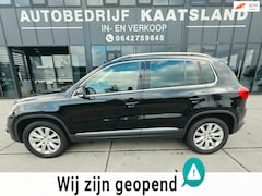 Volkswagen Tiguan - 1.4 TSI Sport&Style - Clima - Cruise