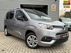 Toyota ProAce City Verso - 1.2 Turbo GARANTIE