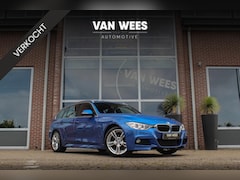 BMW 3-serie Touring - 316i Limited Series M Sport | NL auto | Xenon | Navigatie Professional | Bluetooth | Cruis