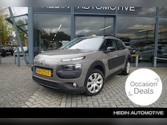 Citroën C4 Cactus - 1.2 82PK Business Automaat | Trekhaak | Navigatie | Climate Control | Cruise Control | Blu