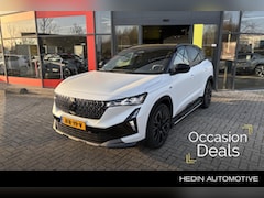 Renault Austral - E-Tech full hybrid 200 iconic esprit Alpine | Nieuw model | Achteruitrijcamera | Elektrisc