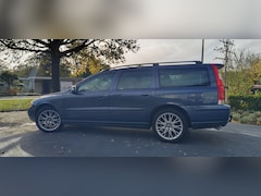 Volvo V70 - 2.4 Edition Sport