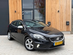 Volvo V40 - 1.6 D2 R-Design (bj 2013) LEER|CAMERA|CLIMATE|LMV|LED