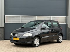 Volkswagen Fox - 1.2 Trendline bj.2009 Airco|Radio|Nap