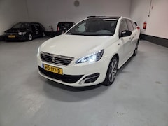 Peugeot 308 SW - 1.2 AUTOMAAT GT-line