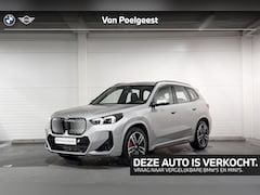 BMW iX1 - eDrive20 | M-Sport Pro | Trekhaak | Comfort Access | Stoelverwarming