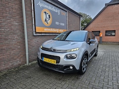 Citroën C3 - 1.2 PureTech Feel Edition
