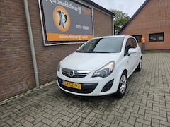 Opel Corsa - 1.3 CDTi EcoFlex S/S Business+