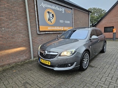 Opel Insignia Sports Tourer - 1.6 CDTI EcoFLEX Business Executive