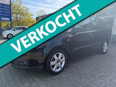 Ford Focus C-Max - 2.0-16V Futura | Automaat |airco | Nwe apk