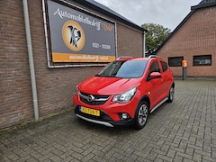 Opel Karl - 1.0 Rocks Online Edition