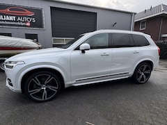 Volvo XC90 - 2.0 T8 TE AWD Insc. vol opties