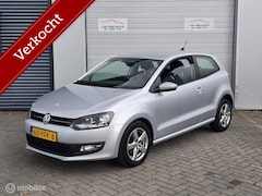 Volkswagen Polo - 1.4-16V Highline DSG 113DKM Nette auto