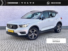 Volvo XC40 - 1.5 T3 R-Design | Trekhaak | Panoramadak | Harman Kardon Audio | 360 Graden Camera | Keyle