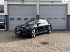Mercedes-Benz EQA - 250 Luxury Line 67 kWh B.T.W Voertuig