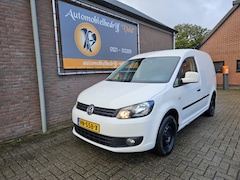 Volkswagen Caddy - 1.6 TDI