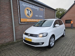 Volkswagen Golf Plus - 1.4 TSI Trendline