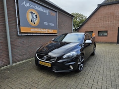 Volvo V40 - 2.0 D2 R-Design Business