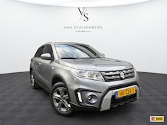 Suzuki Vitara - 1.6 Comfort TREKHAAK CAMERA BLUETOOTH LED