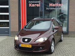 SEAT Altea XL - 1.6 Stylance *CLIMATE CONTROL* *TREKHAAK