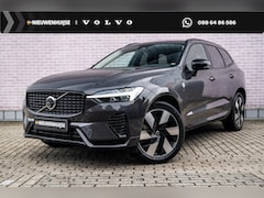 Volvo XC60 - 2.0 T6 Plug-in hybrid AWD Plus Dark | Adaptieve Cruise Control | Panoramadak | 360° Parkee