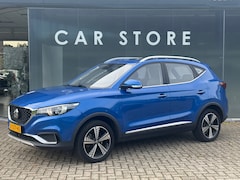 MG MG ZS EV - Luxury 45 kWh 96% SOH PANORAMADAK|CAMERA|STOELVERWARMING