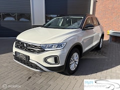 Volkswagen T-Roc - 1.5 TSI AUTOMAAT / LEES ADVERTENTIE