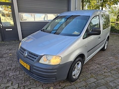 Volkswagen Caddy - 1.4 COMFORTLINE 5 pers