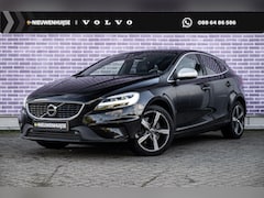 Volvo V40 - 1.5 T3 Polar+ Sport | Panoramadak | Harman / Kardon | Stoelverwarming | on Call | Nubuck |